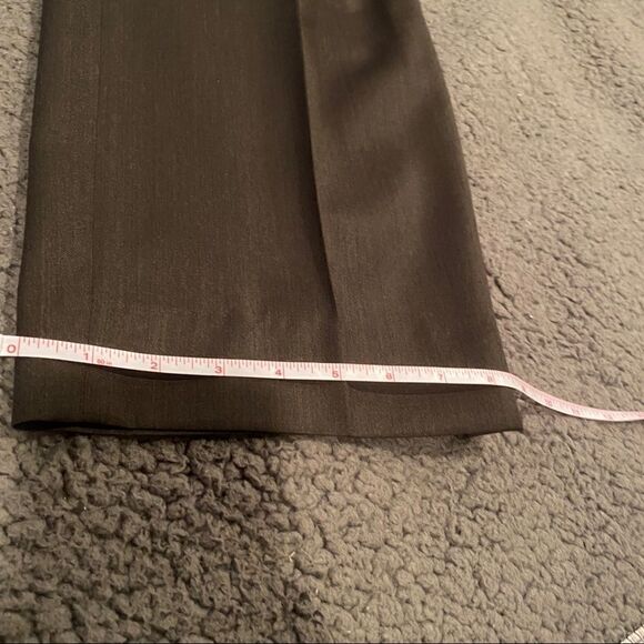 Angelico 100% Wool Slacks - Picture 13 of 13